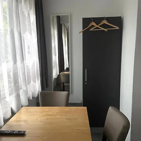 Hotel Wandsbek Hamburg-2