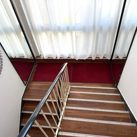 Hotel Wandsbek Hamburg-3
